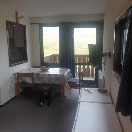Olympic Appartements Vti Val Thorens Esterno foto