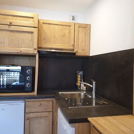 Olympic Appartements Vti Val Thorens Esterno foto