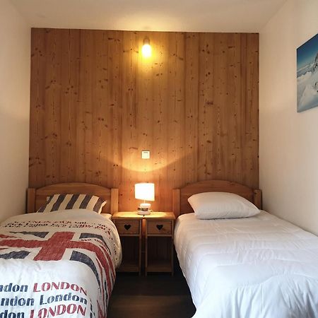 Olympic Appartements Vti Val Thorens Esterno foto