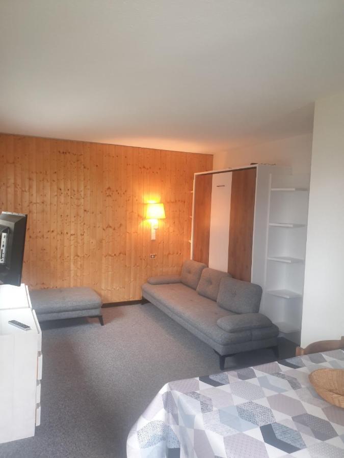 Olympic Appartements Vti Val Thorens Esterno foto