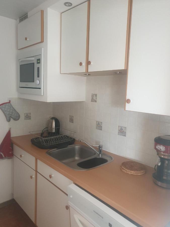 Olympic Appartements Vti Val Thorens Esterno foto