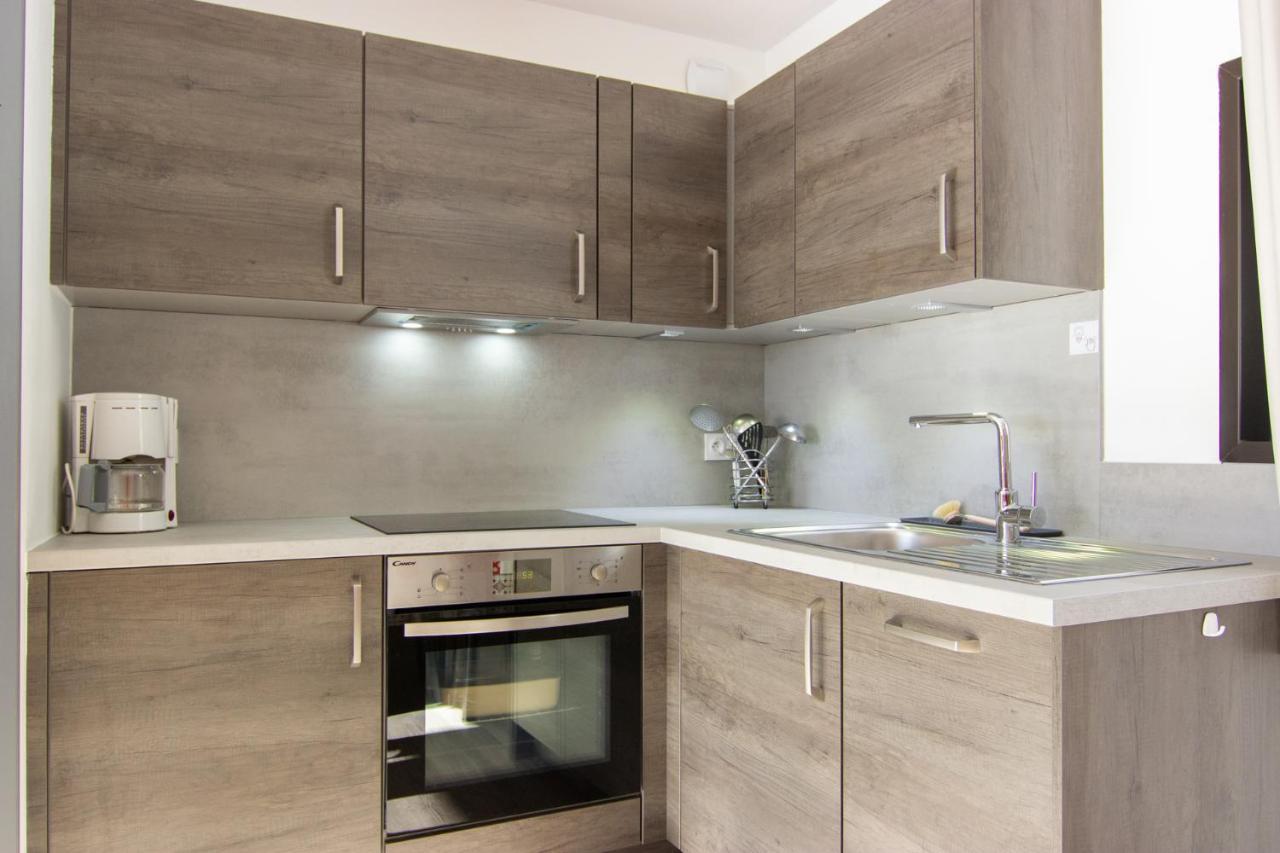 Olympic Appartements Vti Val Thorens Esterno foto