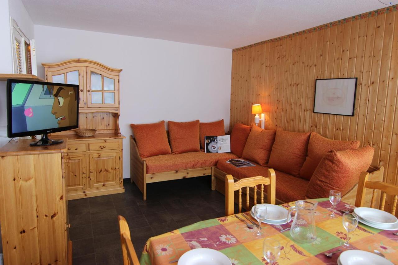 Olympic Appartements Vti Val Thorens Esterno foto