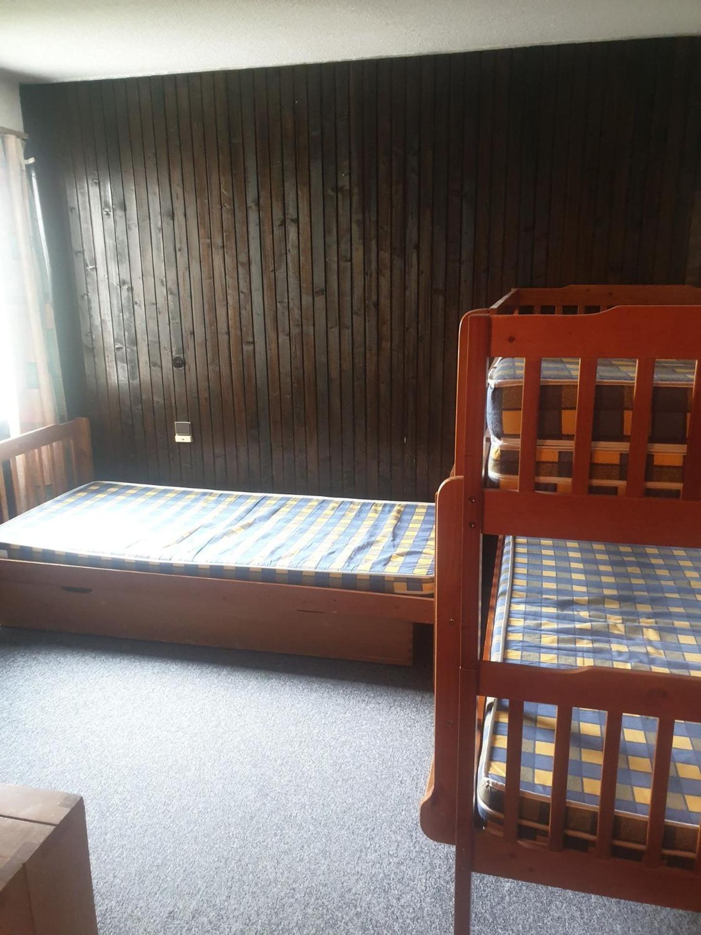 Olympic Appartements Vti Val Thorens Esterno foto