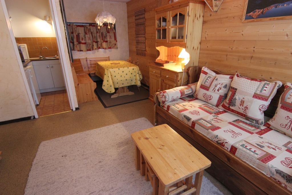 Olympic Appartements Vti Val Thorens Esterno foto