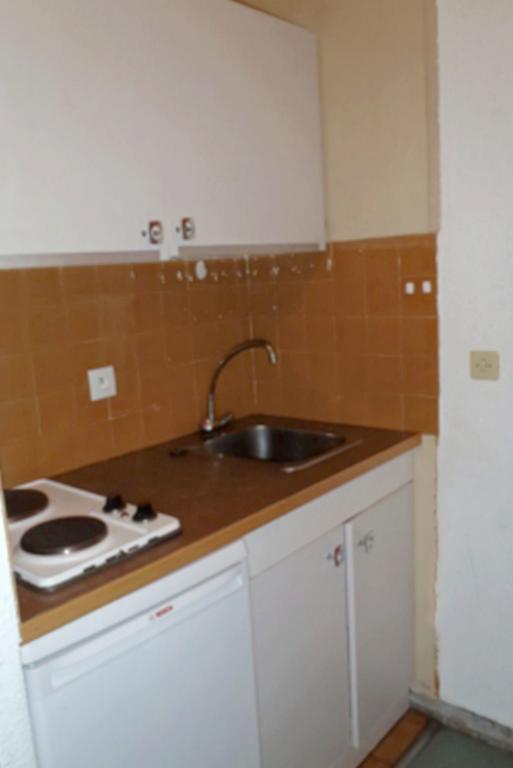 Olympic Appartements Vti Val Thorens Esterno foto