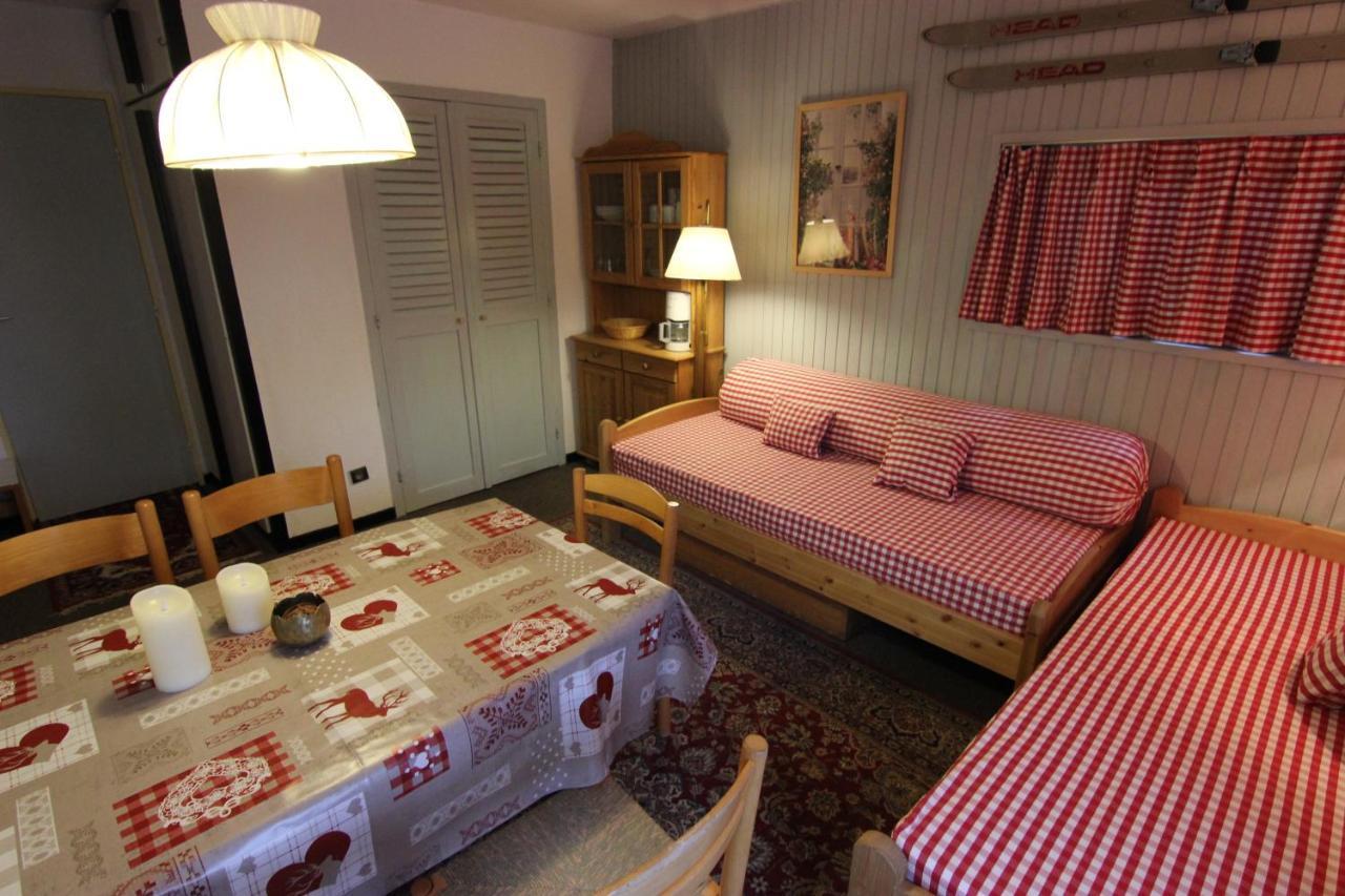 Olympic Appartements Vti Val Thorens Esterno foto