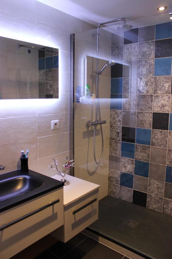 Olympic Appartements Vti Val Thorens Esterno foto
