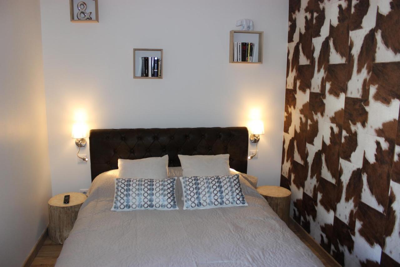 Olympic Appartements Vti Val Thorens Esterno foto