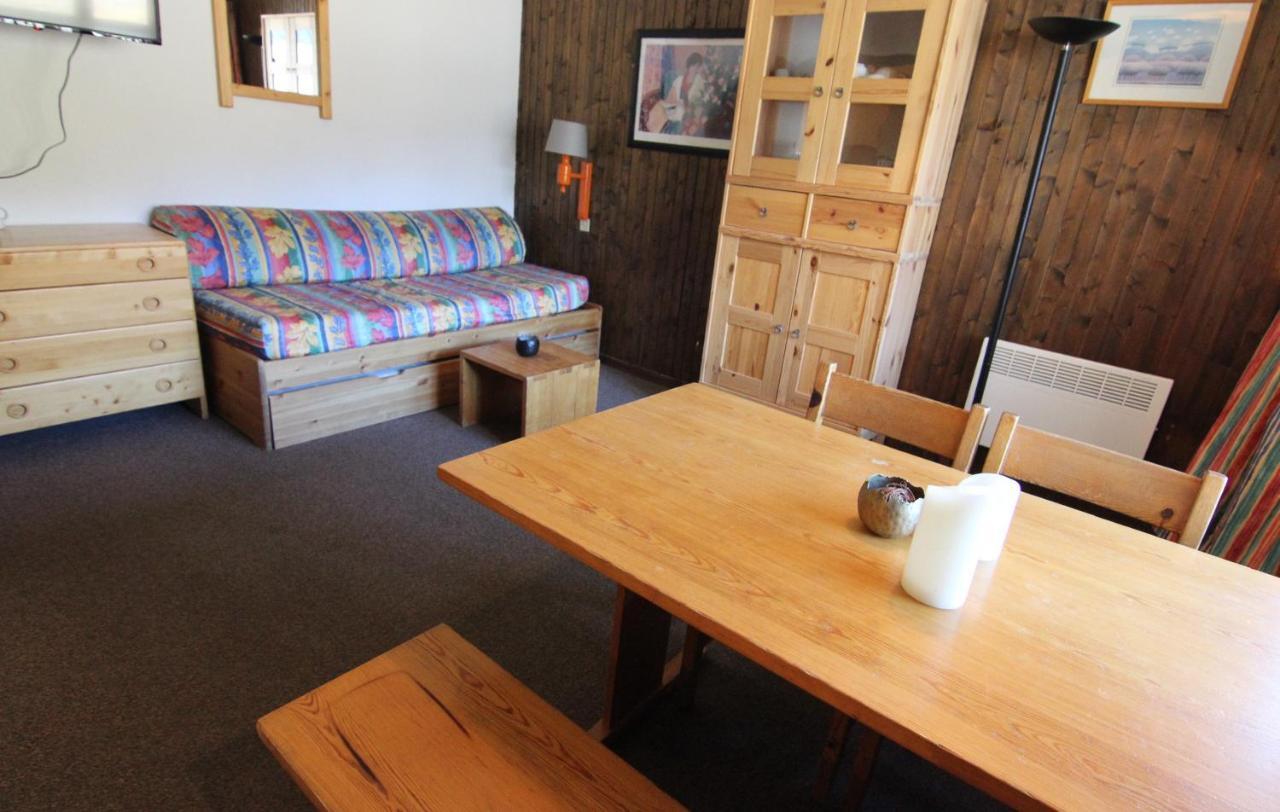 Olympic Appartements Vti Val Thorens Esterno foto