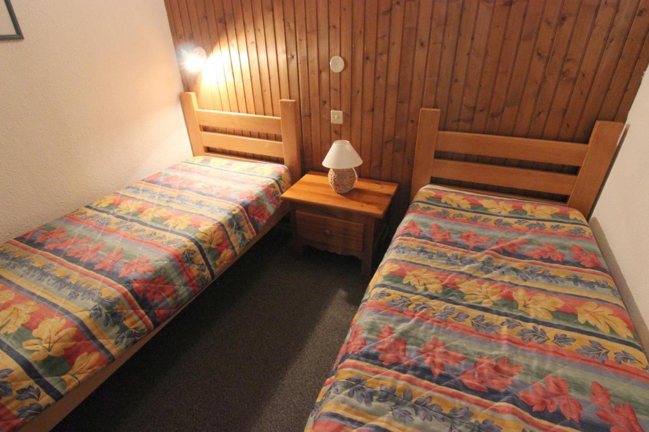 Olympic Appartements Vti Val Thorens Esterno foto