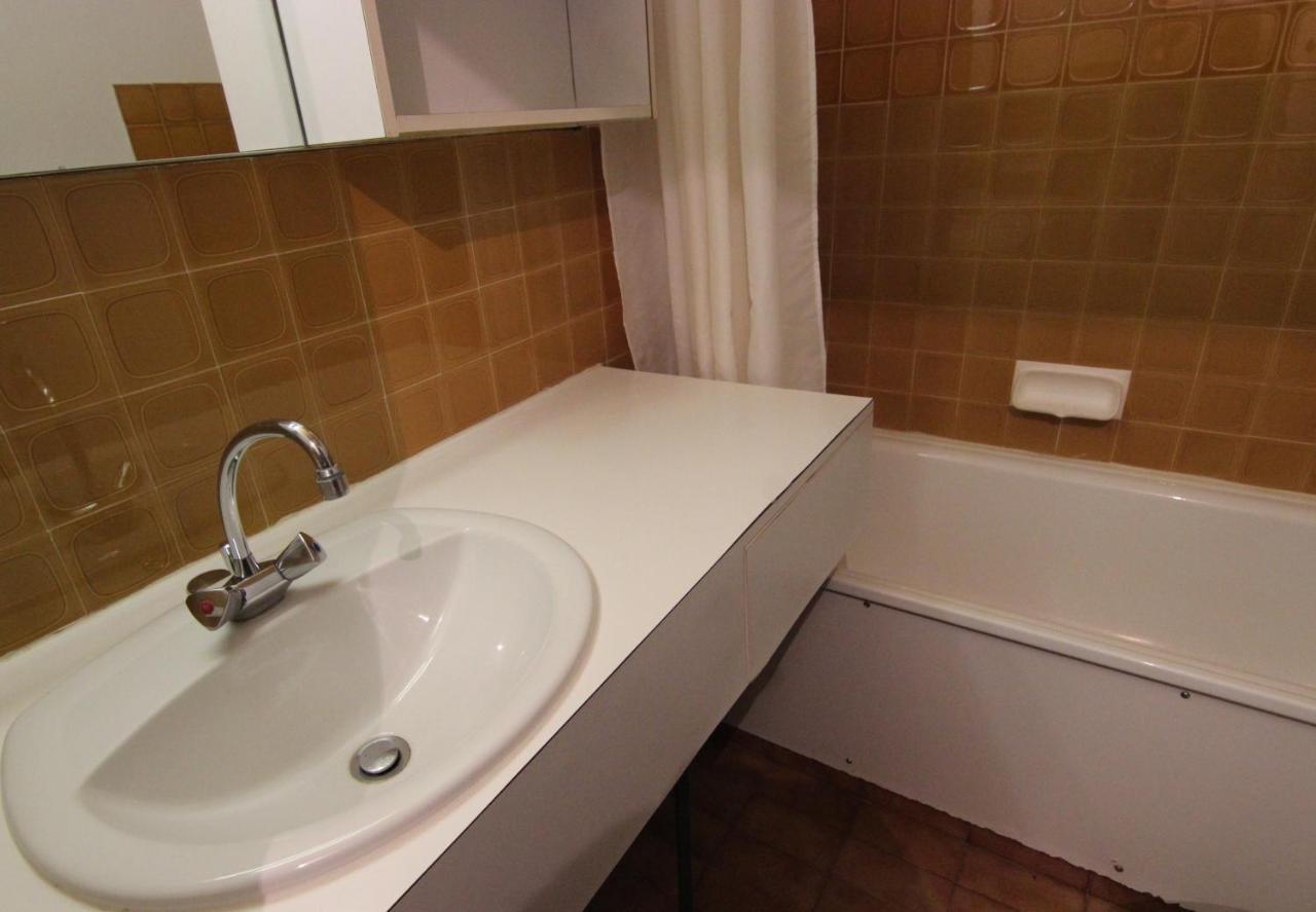 Olympic Appartements Vti Val Thorens Esterno foto