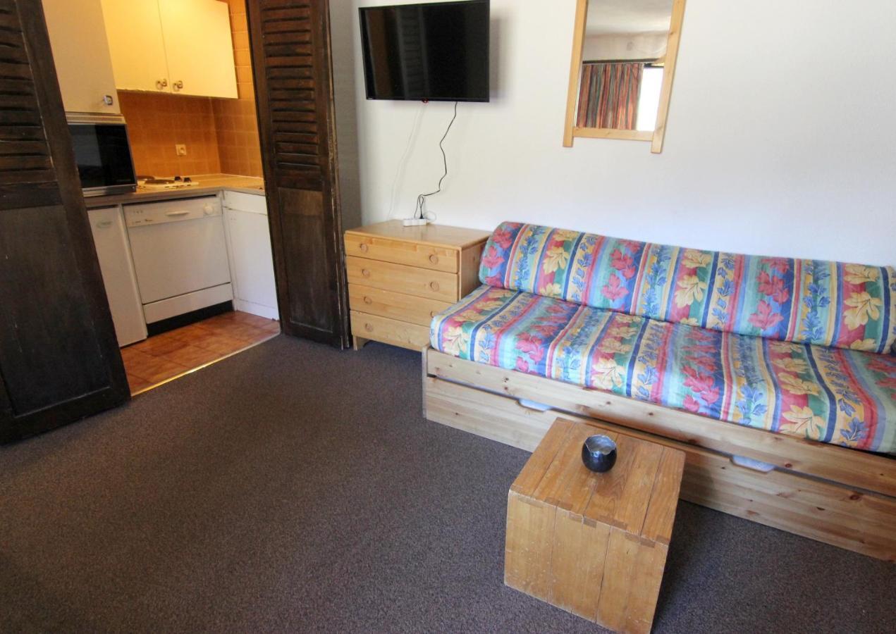 Olympic Appartements Vti Val Thorens Esterno foto